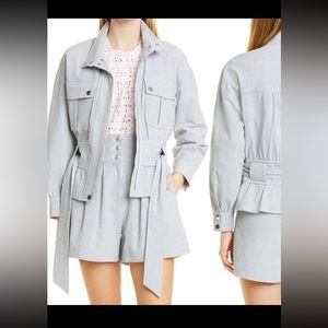 Veronica Beard Jacket